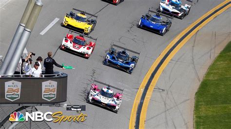 rolex 24 car classes|daytona 24.